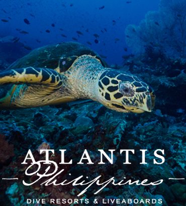 Atlantis Philippines Poster